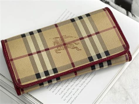 carteira burberry masculina|Carteiras de marca para ele .